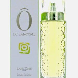 RARE O De Lancome by Lancome 4.2 fl oz 125 ml Women New & Sealed.